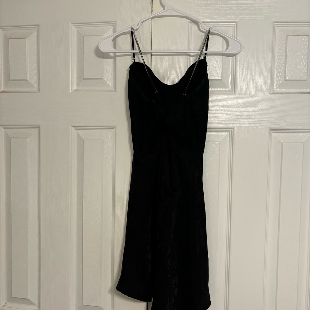 For Love & Lemons Gabrielle Mini Slip - Picture 3 of 7